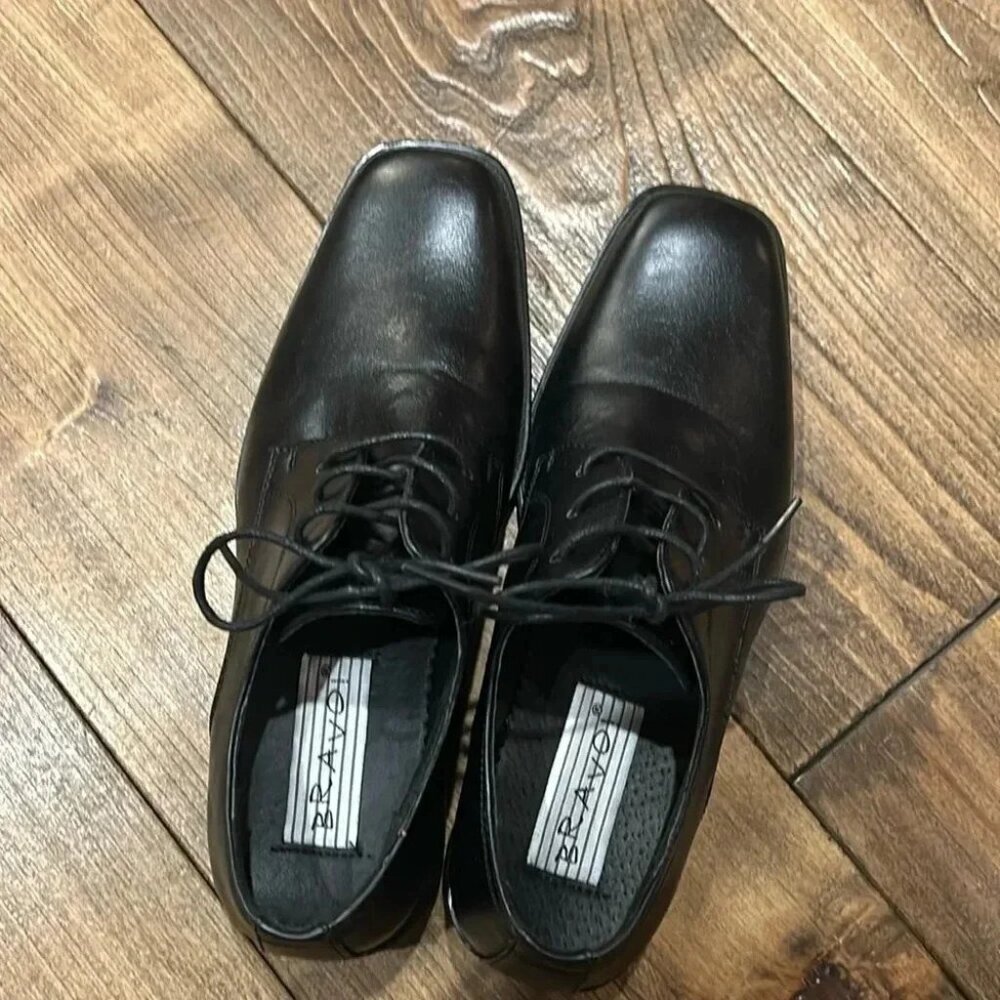 Bravo Men’s dress shoes | Size 7.5